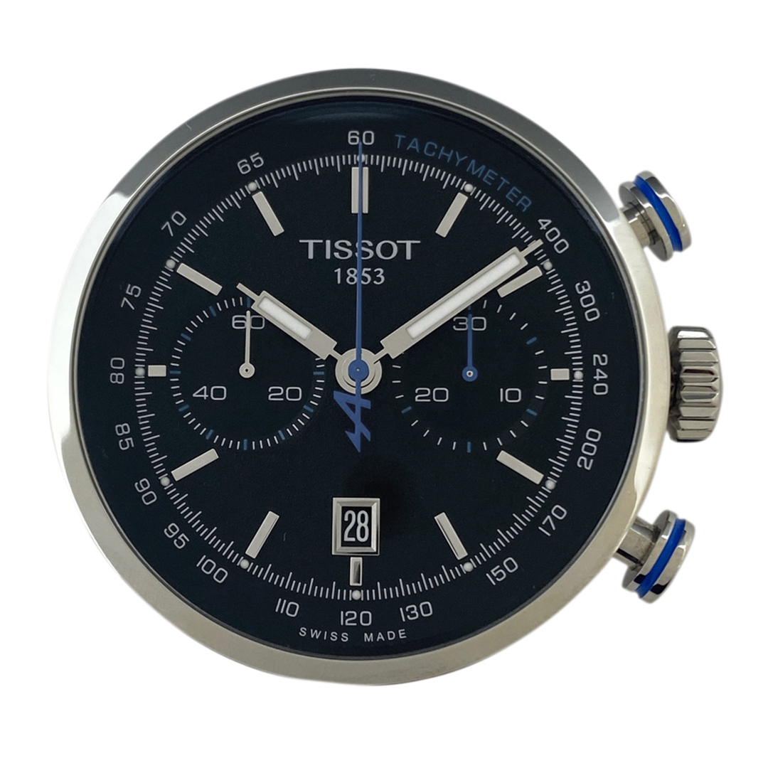 TISSOT(ティソ)のティソ アルピーヌ オンボード T123.427.16.051.00 自動巻き メンズ 【中古】 メンズの時計(腕時計(アナログ))の商品写真