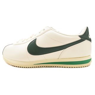 ナイキ(NIKE)のNIKE ナイキ WMNS CORTEZ DN1791-101 ウィメンズ コルテッツ ローカットスニーカー ホワイト US10.5/27.5cm(スニーカー)