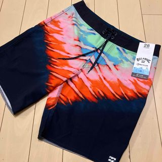 ビラボン(billabong)のビラボン　サーフパンツ　メンズ水着　ビラボンサーフパンツ　海パン　水陸両用パンツ(水着)