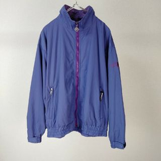 ザノースフェイス(THE NORTH FACE)の90s ノースフェイス THE NORTH FACE ナイロンジャケット　古着(ブルゾン)