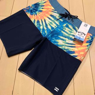 ビラボン(billabong)のビラボン　サーフパンツ　メンズ水着　ビラボンサーフパンツ　海パン　水陸両用パンツ(水着)