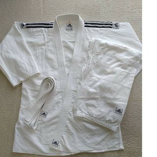 アディダス(adidas)の柔道着4号(相撲/武道)