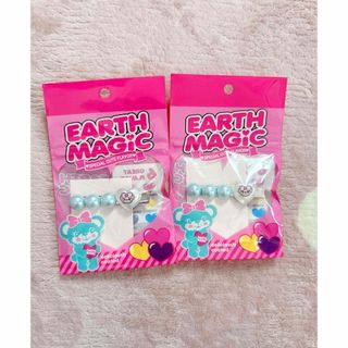 アースマジック(EARTHMAGIC)の▷クリップセット◁♡*｡ﾟ(その他)