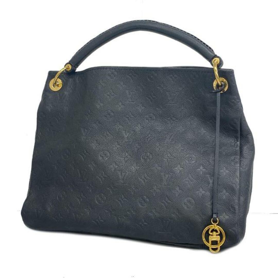 LOUIS VUITTON(ルイヴィトン)の【4hb2517】ルイヴィトン ショルダーバッグ/モノグラム・アンプラント/アーツィー MM/M93448/アンフィニ【中古】レディース レディースのバッグ(ショルダーバッグ)の商品写真