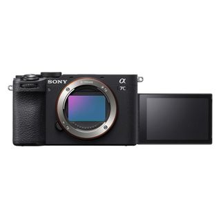 SONY - SONY α7C II ILCE-7CM2 ボディ ブラック