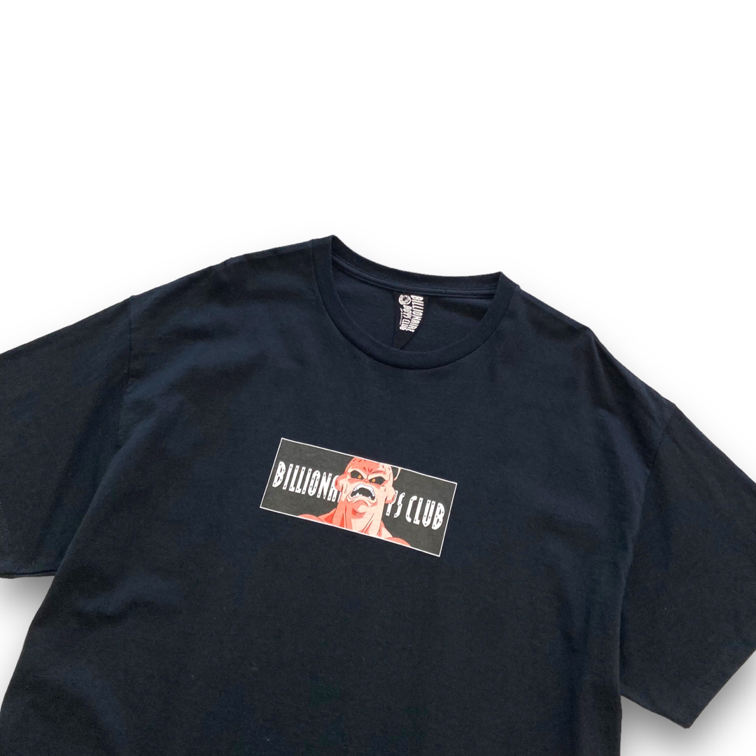 BBC(ビリオネアボーイズクラブ)の【BILLIONAIRE BOYS CLUB】ドラゴンボール 魔人ブウ Tシャツ メンズのトップス(Tシャツ/カットソー(半袖/袖なし))の商品写真