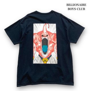 ビリオネアボーイズクラブ(BBC)の【BILLIONAIRE BOYS CLUB】ドラゴンボール 魔人ブウ Tシャツ(Tシャツ/カットソー(半袖/袖なし))