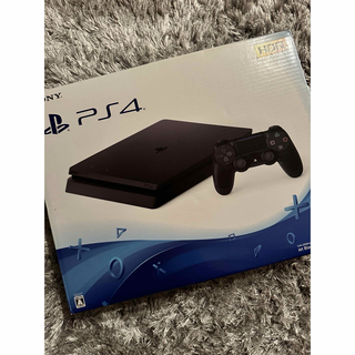 プレイステーション4(PlayStation4)のPlayStation 4 500GB(家庭用ゲーム機本体)