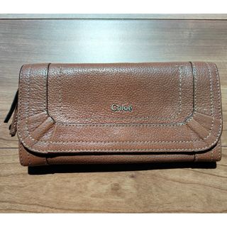 Chloe - Chloe☆長財布