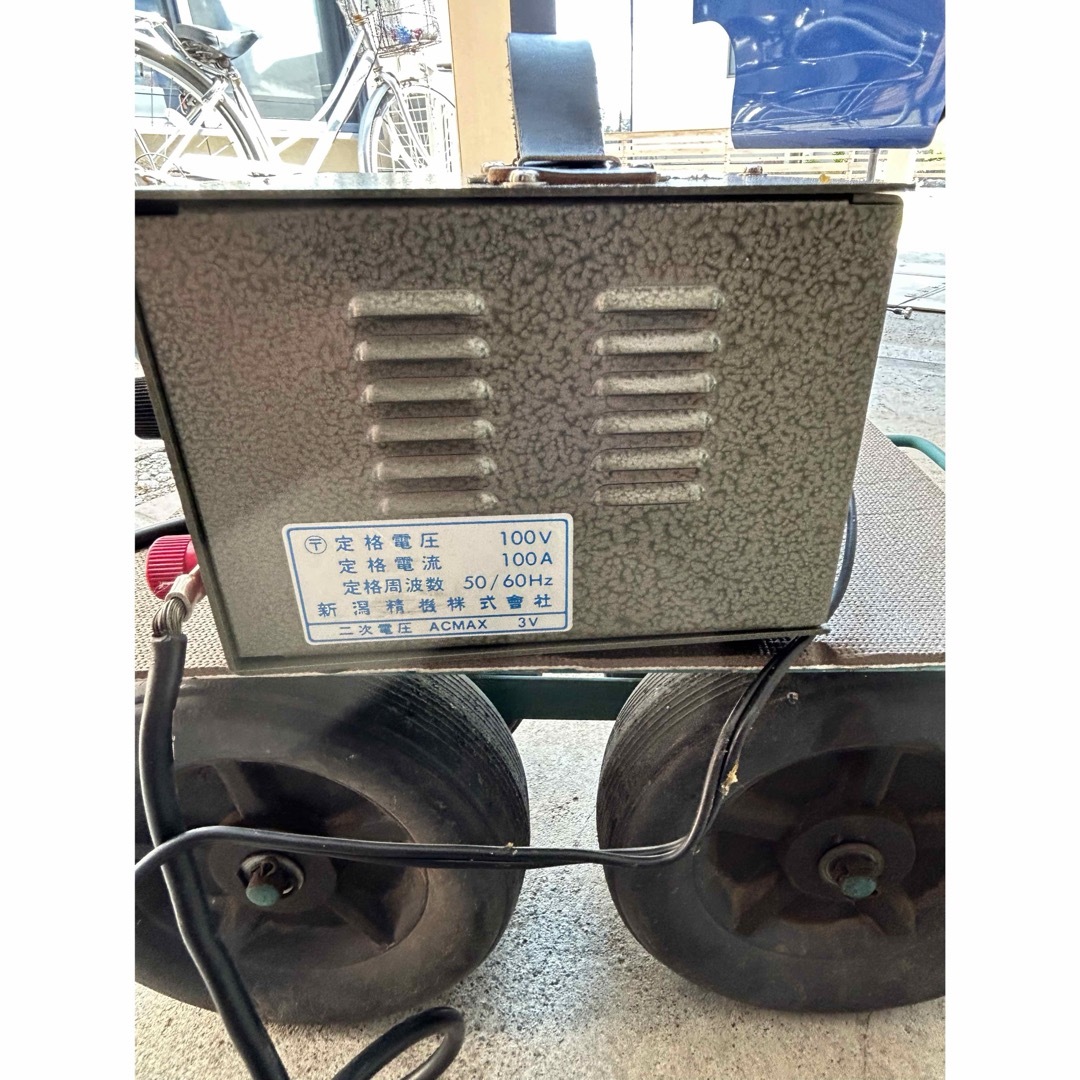 新潟精機 - 新潟精機 電気ペンシル 単相100V A型 マーキングの 新潟精機 - 新潟精機 電気ペンシル 単相100V A型 マーキングの