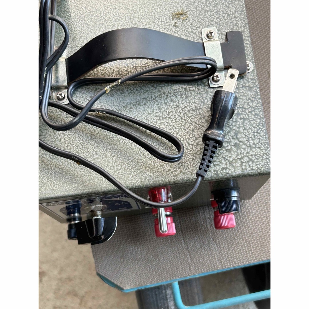 新潟精機 - 新潟精機 電気ペンシル 単相100V A型 マーキングの 新潟精機 - 新潟精機 電気ペンシル 単相100V A型 マーキングの