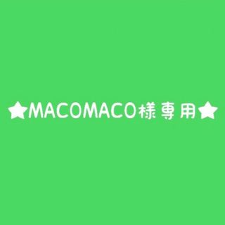 ステッカー★MACOMACO様専用★(ミュージシャン)