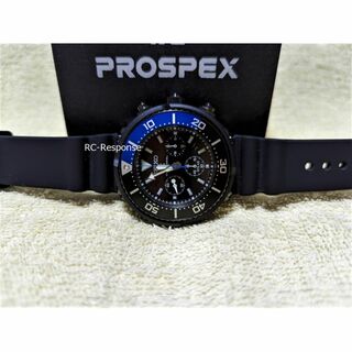 セイコー(SEIKO)のSEIKO PROSPEX Diver Scuba SBDL045 送料込み(腕時計(アナログ))