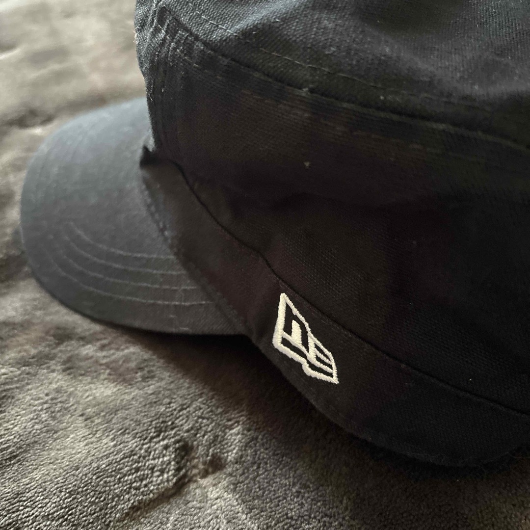 NEW ERA(ニューエラー)のNEW ERA × WUMF キャップ メンズの帽子(キャップ)の商品写真