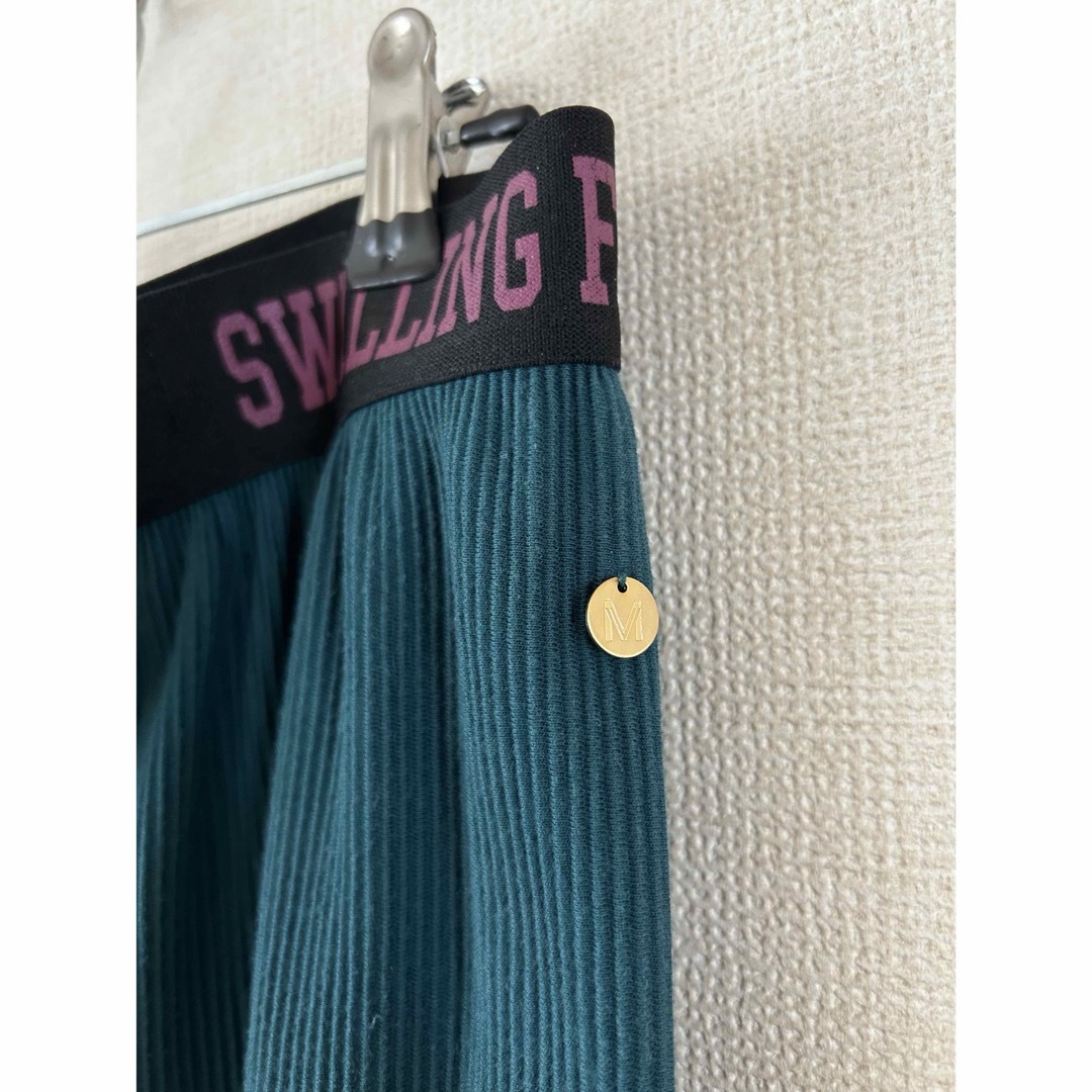 MUVEIL(ミュベール)のMUVEILスカート レディースのスカート(ロングスカート)の商品写真