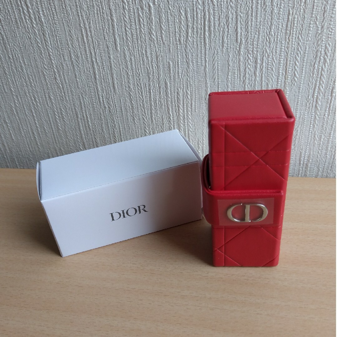 Dior(ディオール)の【イベント期間価格♡】ディオール ノベルティ エンタメ/ホビーのコレクション(ノベルティグッズ)の商品写真