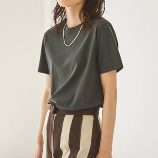 TODAYFUL - 【TODAYFUL】半袖 Tシャツ