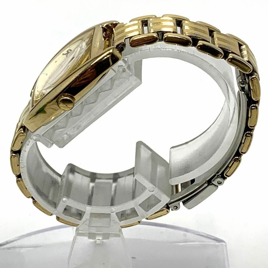 agnes b.(アニエスベー)の787 稼働品 agnes b アニエスベー レディース 腕時計 トノー 人気 レディースのファッション小物(腕時計)の商品写真