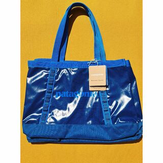 パタゴニア(patagonia)のパタゴニア Black Hole Tote 25L STBL 2021(トートバッグ)