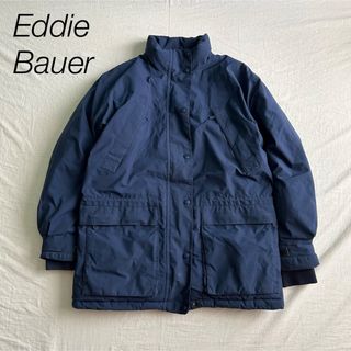 エディーバウアー(Eddie Bauer)の90s Eddie Bauer エディーバウアー RIDGE LINE JKT(ダウンジャケット)