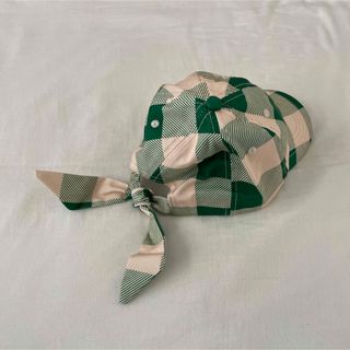 キャラメルベビー&チャイルド(Caramel baby&child )のtc241) tinycottons CAP 帽子 tiny cottons(帽子)