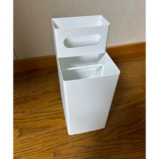 ニトリ(ニトリ)の★美品★ニトリ*フローリングワイパースタンド(日用品/生活雑貨)