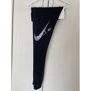 ナイキ(NIKE)のNIKE レギンス Sサイズ 新品未使用 自宅保管(ヨガ)