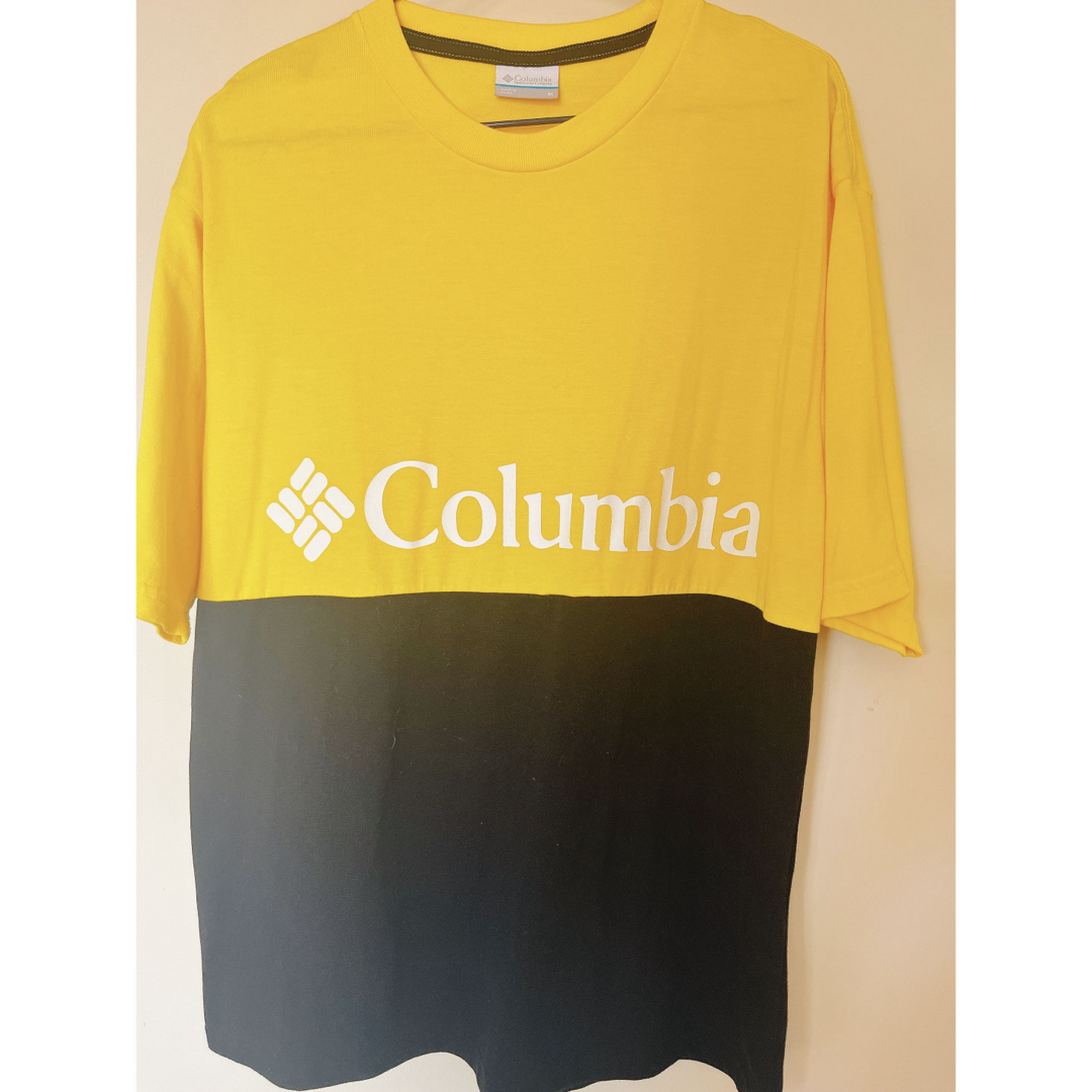 Columbia(コロンビア)の★Y11様専用★コロンビア  Columbia  Tシャツ メンズのトップス(Tシャツ/カットソー(半袖/袖なし))の商品写真