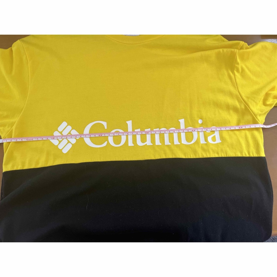 Columbia(コロンビア)の★Y11様専用★コロンビア  Columbia  Tシャツ メンズのトップス(Tシャツ/カットソー(半袖/袖なし))の商品写真