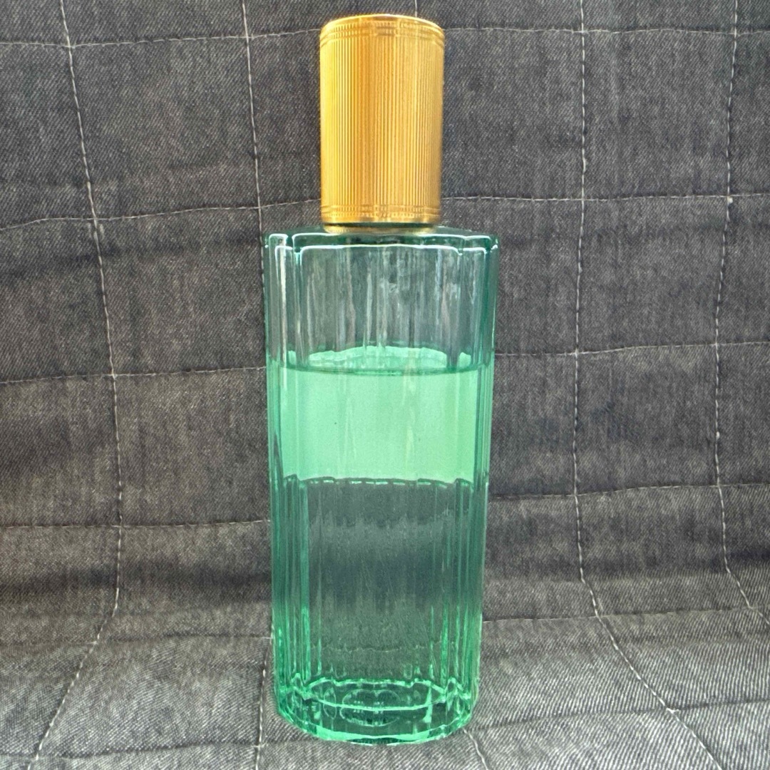 Gucci(グッチ)のGucci Memoire グッチ メモワール デュオ オドゥール 100mL コスメ/美容の香水(ユニセックス)の商品写真