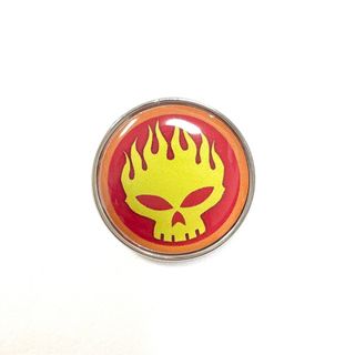 THE OFFSPRING ピンバッジ オフスプリング PINS(ミュージシャン)