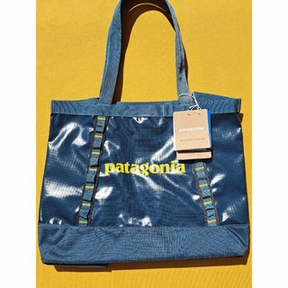 パタゴニア(patagonia)のパタゴニア Black Hole Tote 25L ABB 2022(トートバッグ)