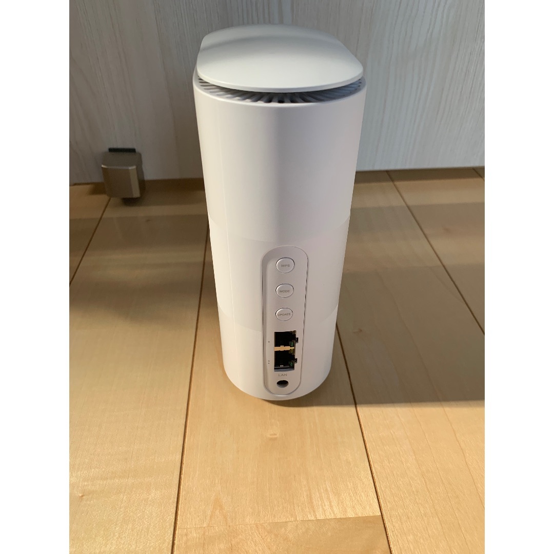 Speed Wi-Fi HOME 5G L11の通信速度とスペック詳細| カシモWiMAX