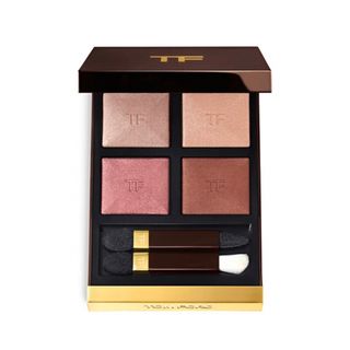 トムフォードビューティ(TOM FORD BEAUTY)のTOM FORD BEAUTY アイ カラー クォード　42A(アイシャドウ)