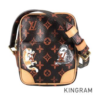 ルイヴィトン(LOUIS VUITTON)のルイ・ヴィトン キャットグラム パナム セット M44399 ショルダーバッグ(ショルダーバッグ)