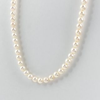 TASAKI - TASAKI(タサキ) ロング グラデーション 8.2-10.8mm TASAKI - TASAKI(タサキ) ロング グラデーション 8.2-10.8mm