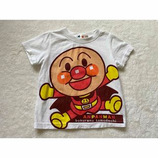 BANDAI - アンパンマンTシャツ