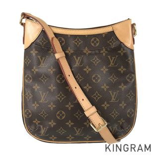 ルイヴィトン(LOUIS VUITTON)のルイ・ヴィトン モノグラム オデオン NM PM M45353 ショルダーバッグ(ショルダーバッグ)