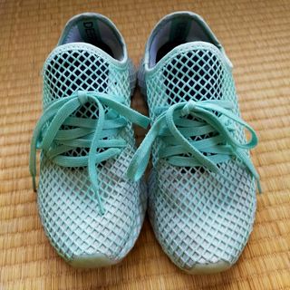 アディダス(adidas)のアディダス adidas スニーカー(スニーカー)