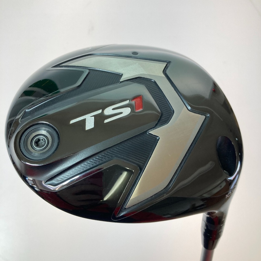 Titleist(タイトリスト)の◎◎Titleist タイトリスト TS1 1W 10.5° ドライバー Diamana 50 S スポーツ/アウトドアのゴルフ(クラブ)の商品写真