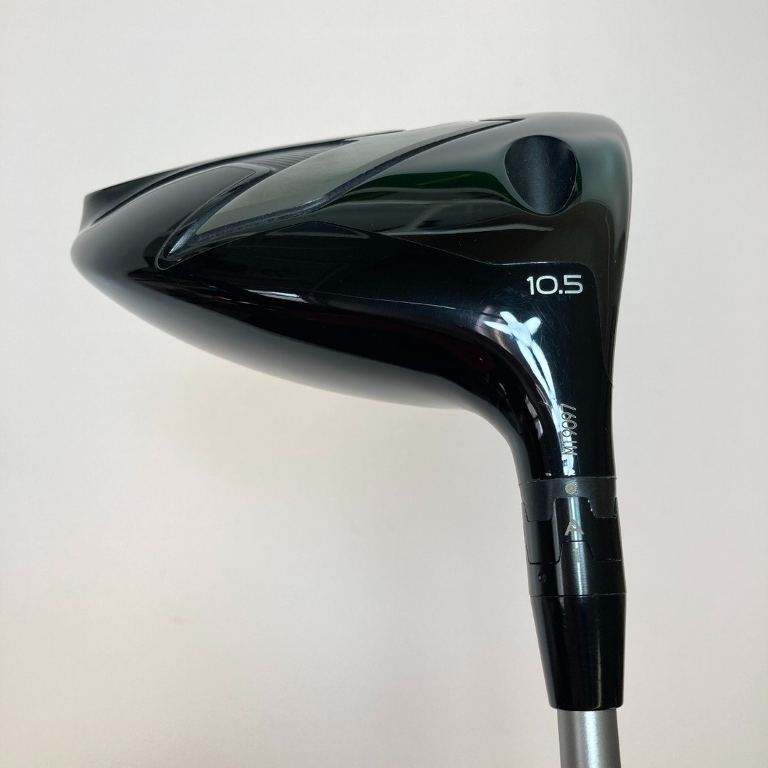 Titleist(タイトリスト)の◎◎Titleist タイトリスト TS1 1W 10.5° ドライバー Diamana 50 S スポーツ/アウトドアのゴルフ(クラブ)の商品写真