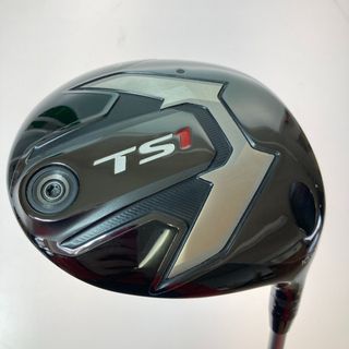 タイトリスト(Titleist)の◎◎Titleist タイトリスト TS1 1W 10.5° ドライバー Diamana 50 S(クラブ)