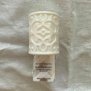 バスアンドボディワークス(Bath & Body Works)のアロマディフューザー(アロマディフューザー)