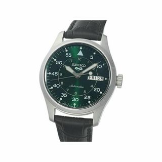 セイコー(SEIKO)の◆ミウラ◆セイコー SEIKO 5スポーツ SBSA203 メカニカル オートマチック 【中古】(腕時計(アナログ))