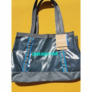 パタゴニア(patagonia)のパタゴニア Black Hole Tote 25L PLGY 2022(トートバッグ)