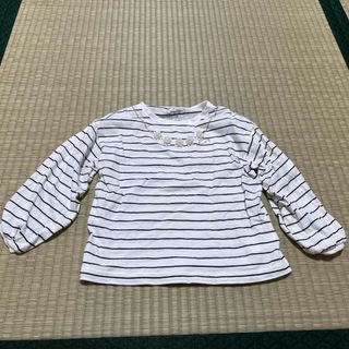 グローバルワーク(GLOBAL WORK)のグローバルワーク ロンT サイズ110(Tシャツ/カットソー)