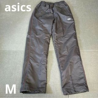 asics ジャージ　レディース　М