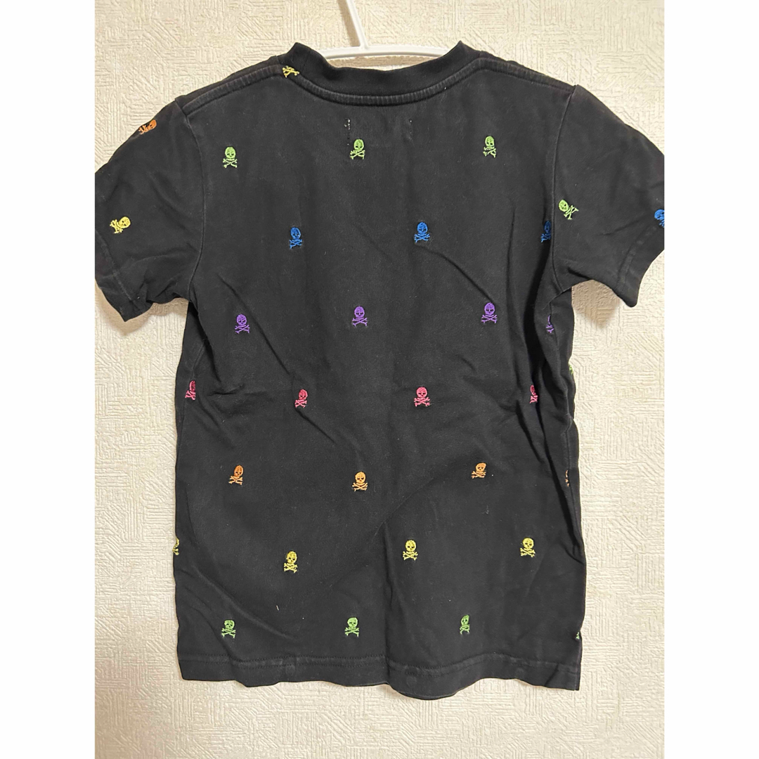 BAJA(バハ)のBAJA  CALIFORNIA 130㎝　Tシャツ キッズ/ベビー/マタニティのキッズ服男の子用(90cm~)(Tシャツ/カットソー)の商品写真