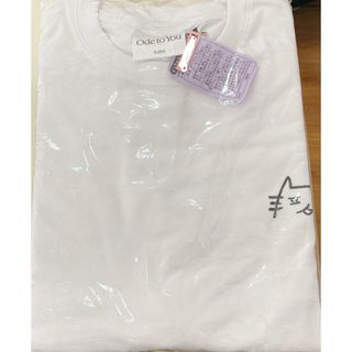 セブンティーン(SEVENTEEN)のジュン SEVENTEEN ode to you ソウルコン Tシャツ(アイドルグッズ)