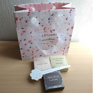 ジルスチュアート(JILLSTUART)のジルスチュアート ノベルティ(ノベルティグッズ)